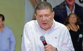 Exfiscal de Chihuahua insiste por una oportunidad