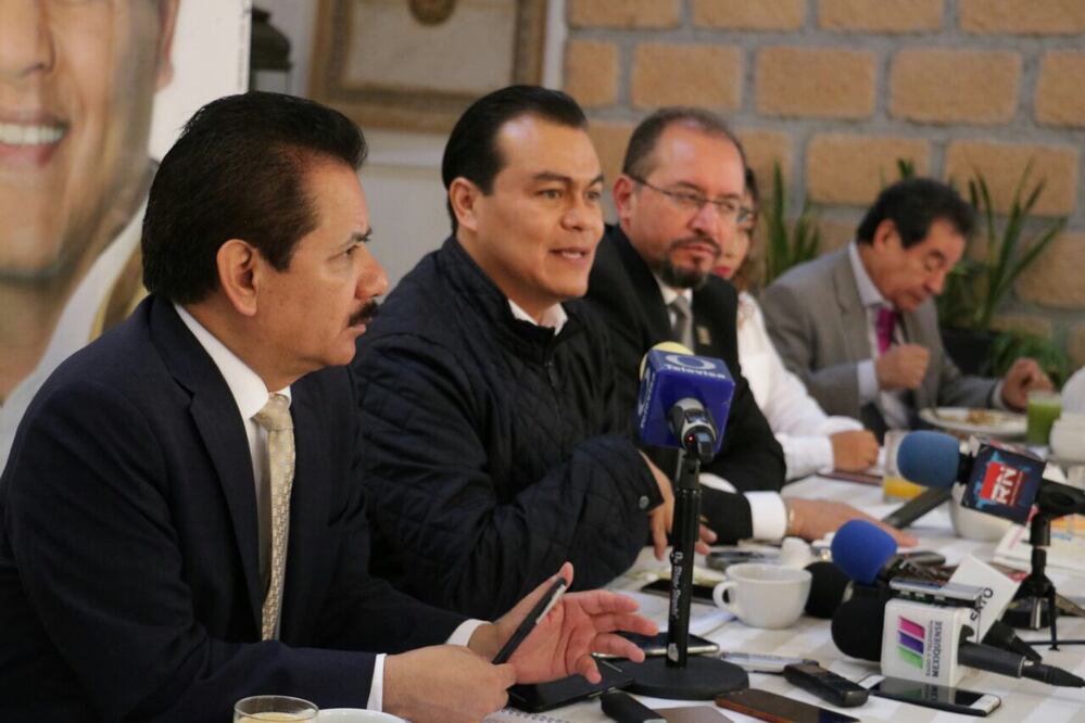 Foto: Emilio Fernández / EL UNIVERSAL