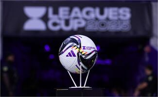 La Leagues Cup por fin tendrá partidos en México