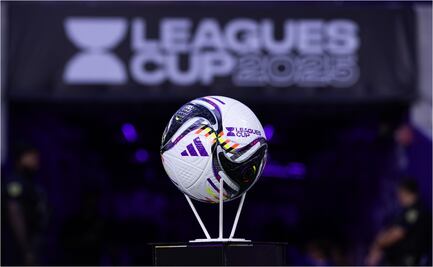 Leagues Cup: Horarios y canales para ver EN VIVO las semifinales; HOY, miércoles 27 de agosto