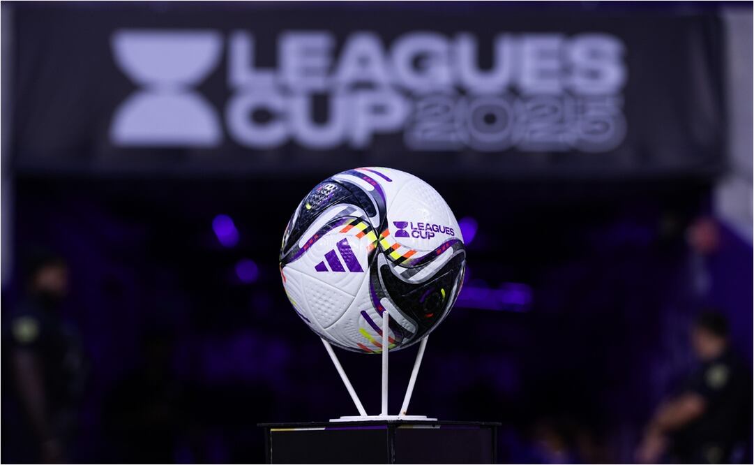 Conoce cómo se disputarán las llaves de los cuartos de final de la Leagues Cup entre Liga MX y MLS / FOTO: @LeaguesCup