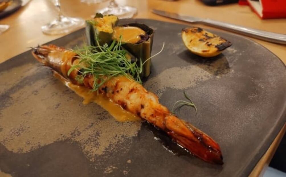 Destino culinario: así es la alta gastronomía en Quito, Ecuador