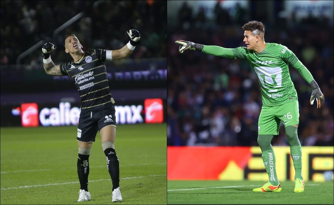 Cañoneros se ubican en el lugar 18 de la tabla general del Clausura 2023; Universitarios, en el 11. FOTO: ESPECIAL 