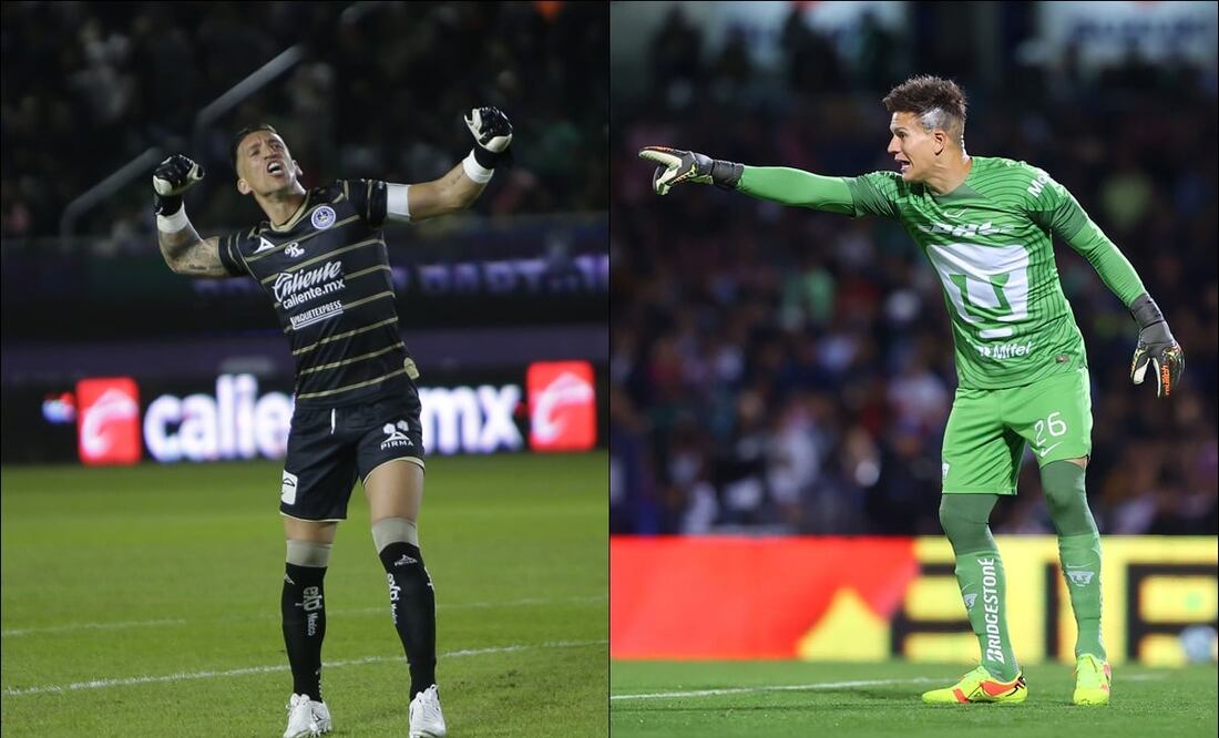 Cañoneros se ubican en el lugar 18 de la tabla general del Clausura 2023; Universitarios, en el 11. FOTO: ESPECIAL