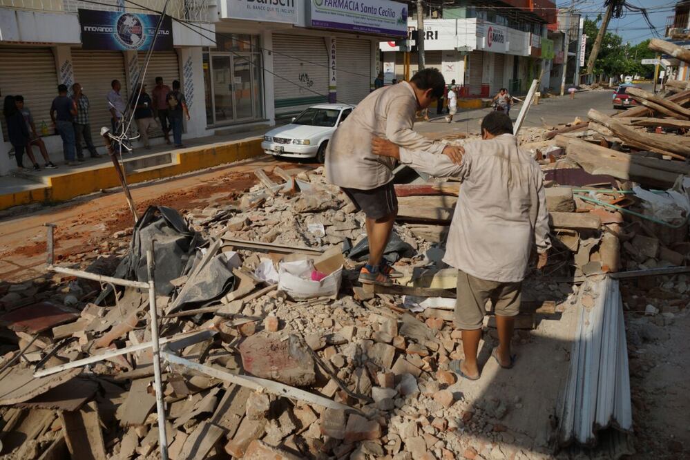 Edwin Hernández / EL UNIVERSAL