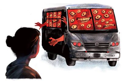 Inseguras: con miedo al acoso en Chimalhuacán