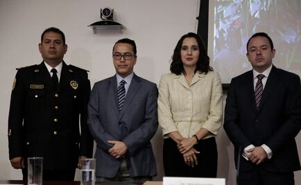 Lista, CDMX para nuevo sistema de verificación