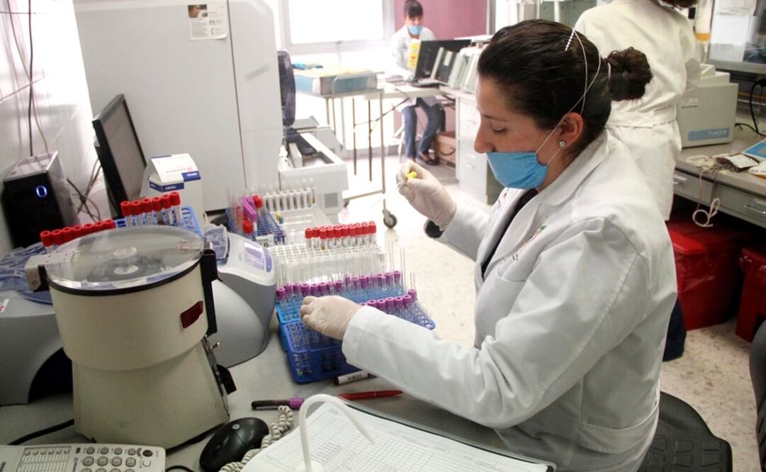 Imagen ilustrativa (Foto Archivo)