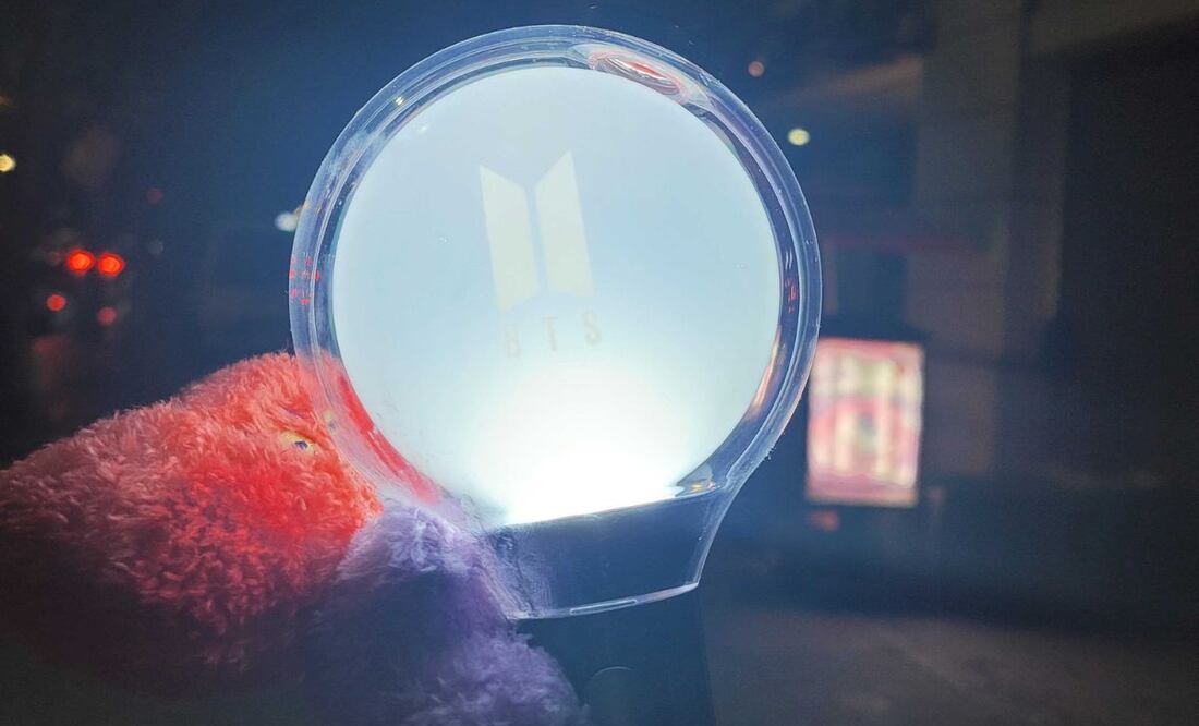 Foto: Twitter @bts_bighit