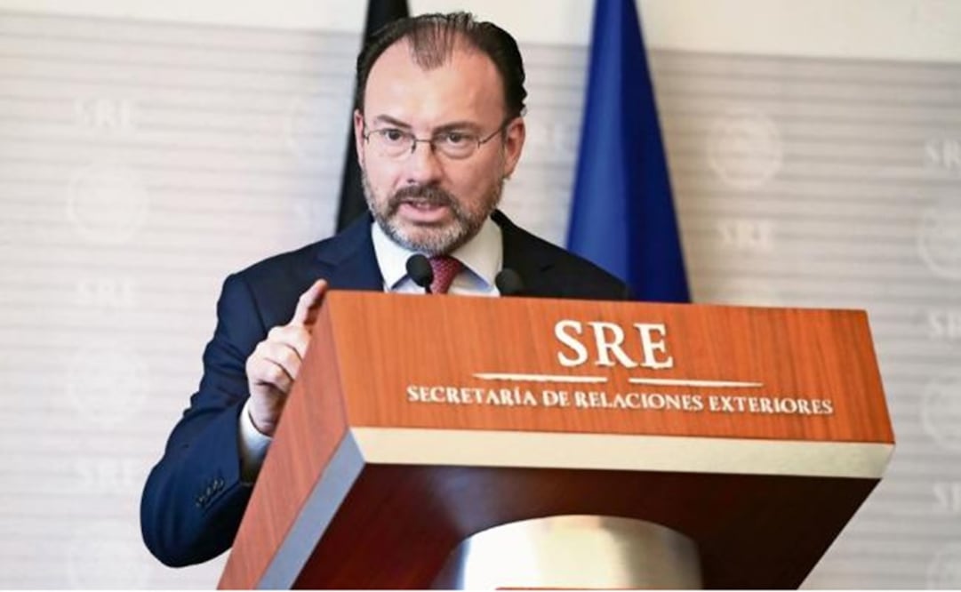 Photo: File photo/EL UNIVERSAL