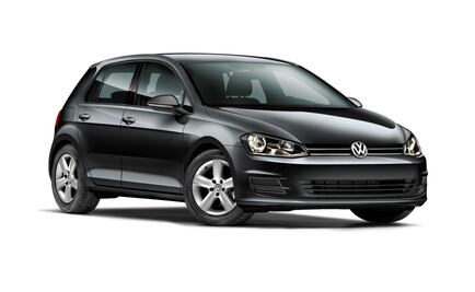 VW presenta un Golf más accesible 