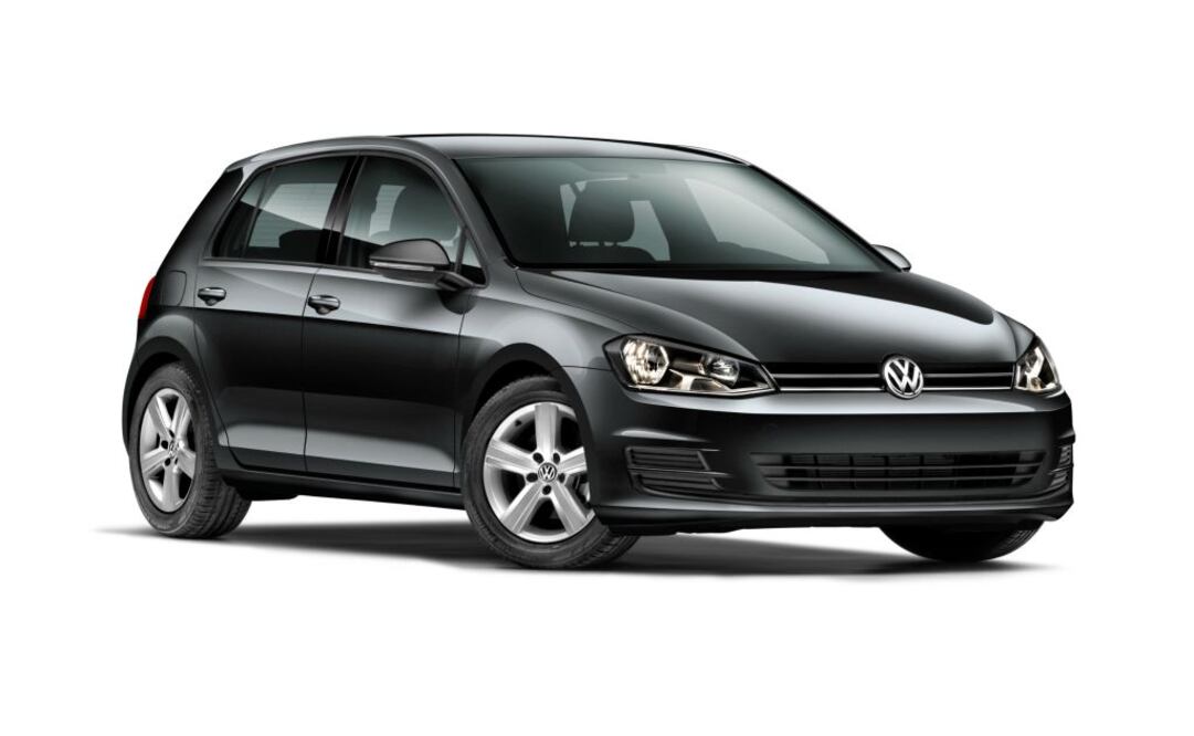 VW presenta un Golf más accesible 