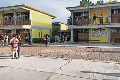 “El hombre golpeó a mi hijo hasta que se cansó” 