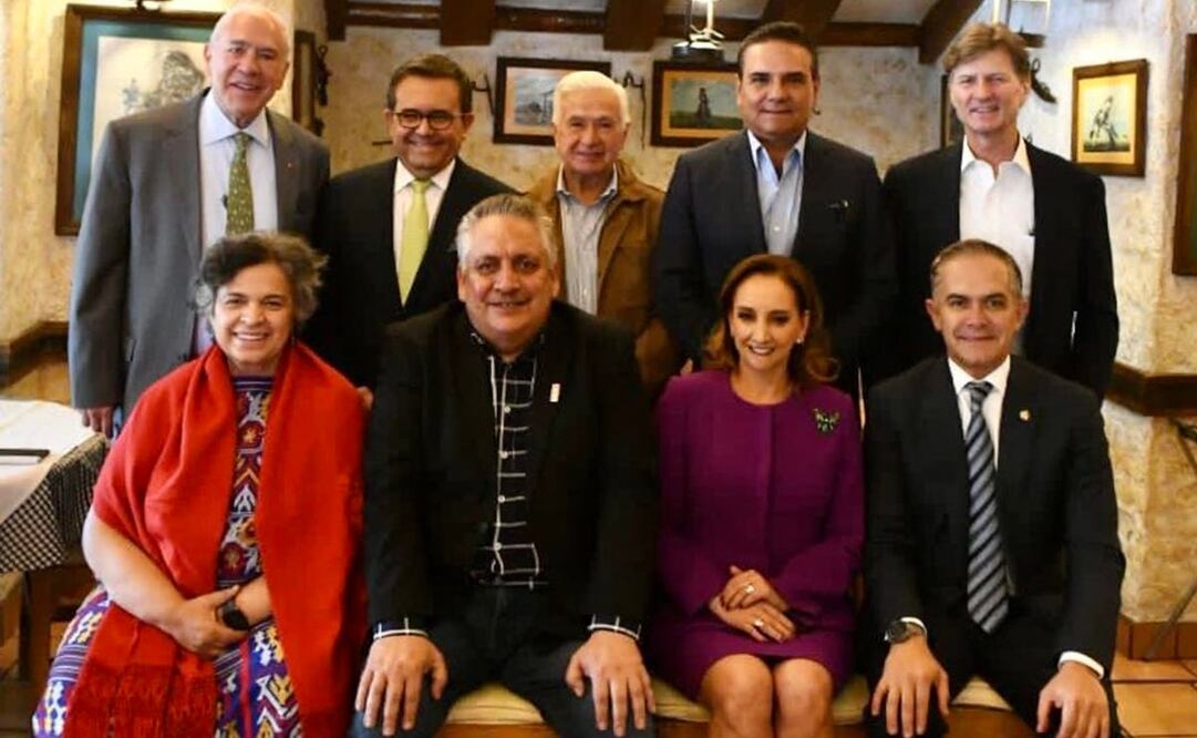 Frente Cívico Nacional