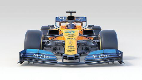 McLaren, de la gloria al ridículo
