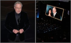 Recuerdan a Rob Reiner en el In Memorian de los Oscar; Billy Crystal habla de la amistad que los unió 