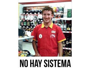 La expresión de Ebrard, el rechazo a la vacuna de Verástegui y la caída de redes sociales, entre los memes de la semana