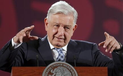 AMLO: Reforma al Poder Judicial debe contemplar protección para jueces, magistrados y ministros 