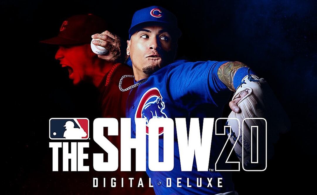 MLB The Show, el favorito en juegos de beisbol