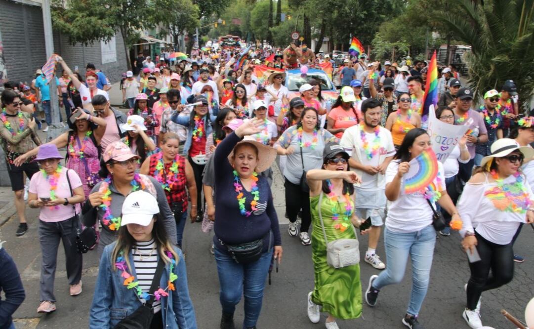 FOTO: tomada de la cuenta de Twitter de la alcaldía de Tlalpan @TlalpanAl