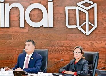 Inai ordena a Seguro Social entregar un expediente