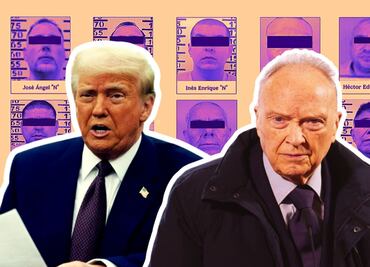 La controversia detrás de la entrega de 29 capos a EU; el entramado legal detrás del traslado