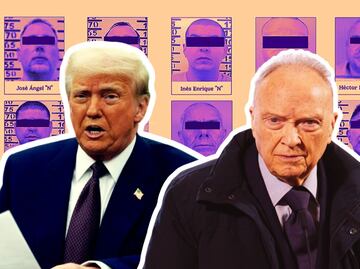 La controversia detrás de la entrega de 29 capos a EU; el entramado legal detrás del traslado