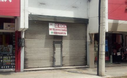 Pandemia sigue afectando la economía de los yucatecos, señalan expertos