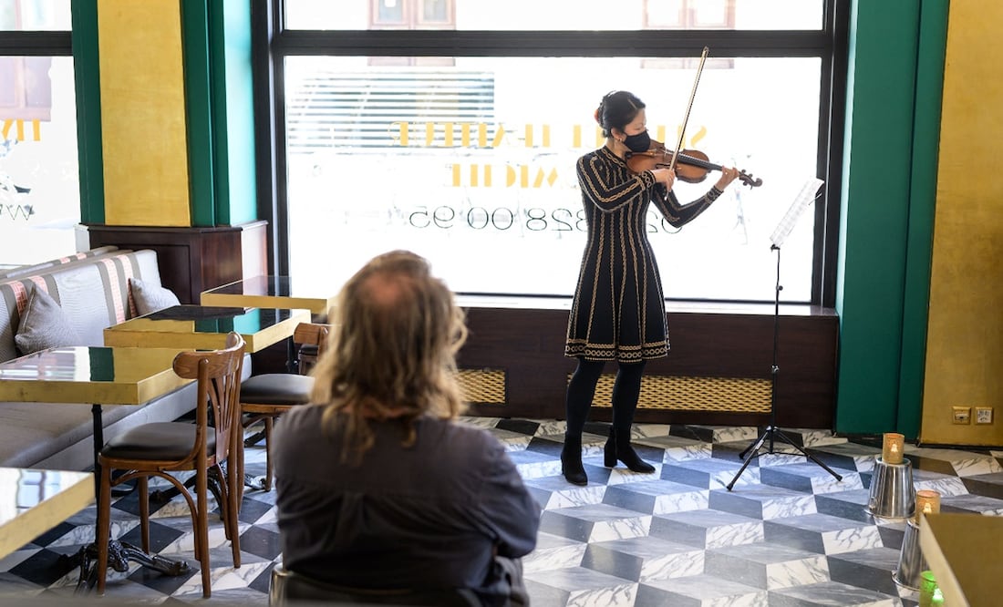 Foto: Fabrice COFFRINI / AFP