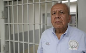 Francisco Garduño falta a audiencia por incendio en estación migratoria; acusan falta de sanción tras incumplimiento