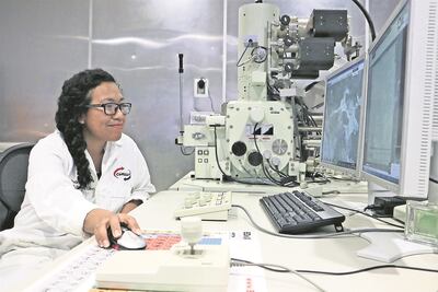 Laboratorios de Salud Pública tendrán pruebas para detectar coronavirus