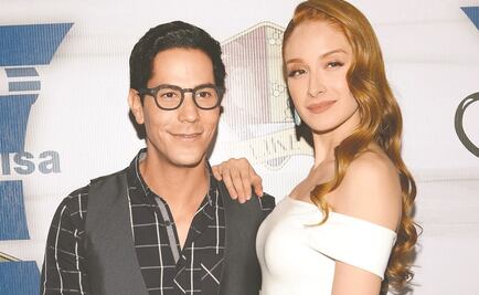 El bullying tocó a Cecilia de la Cueva 