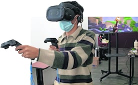 Videojuegos pegan al desempeño escolar