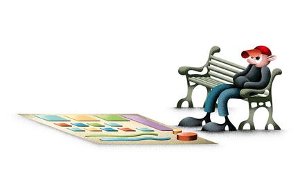 Curar informalidad, misión imposible