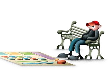 Curar informalidad, misión imposible