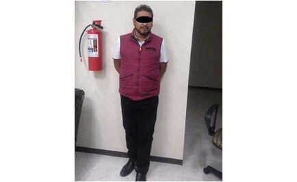 Liberan a líder del PT que presuntamente golpeó a su ex pareja en Hidalgo