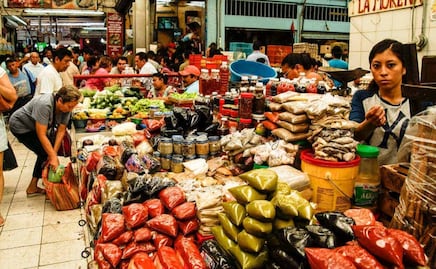 Repunta inflación en Yucatán; se encuentra entre los cinco estados con la canasta básica más cara