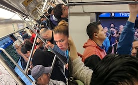 ¿Hay servicio en la Línea 2 del Metro CDMX?: Reportan que una persona se arrojó a las vías