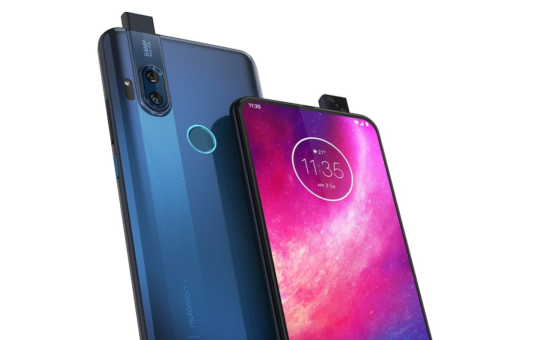 El teléfono cuesta 8 mil 999 pesos