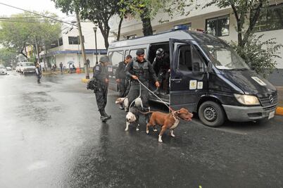 En medio año SSP detuvo a 2 mil menores por delinquir