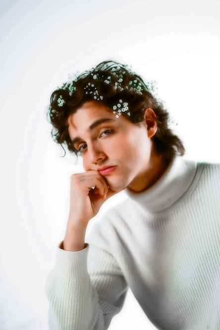 Su tema se volvió tendencia para recordar a los seres queridos. Foto: Sony Music