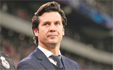 Solari y los traumas de los detractores