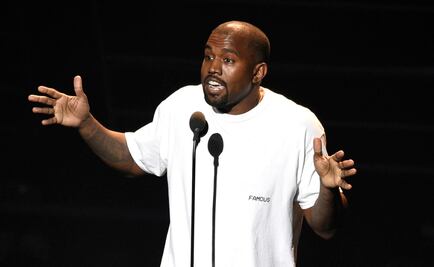 Kanye West sufre de paranoia