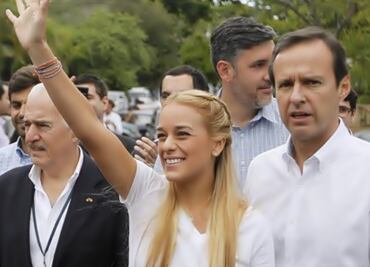 Venezuela opposition wins supermajority in National Assembly