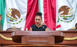 Diputada del PVEM propone tipificar captación por engaño; iniciativa surge tras feminicidio de Edith Guadalupe