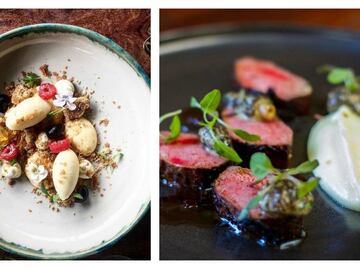 Vuelta a Máximo Bistrot