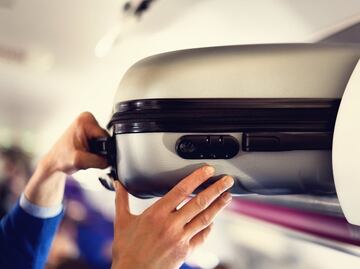 Maletas rígidas de cabina, calidad similar pero hasta 8 veces más caras: Profeco