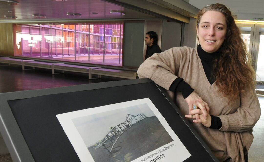 Foto: EFE/J.Casares, archivo