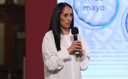 Asamblea Consultiva del Conapred respalda labor de Mónica Maccise