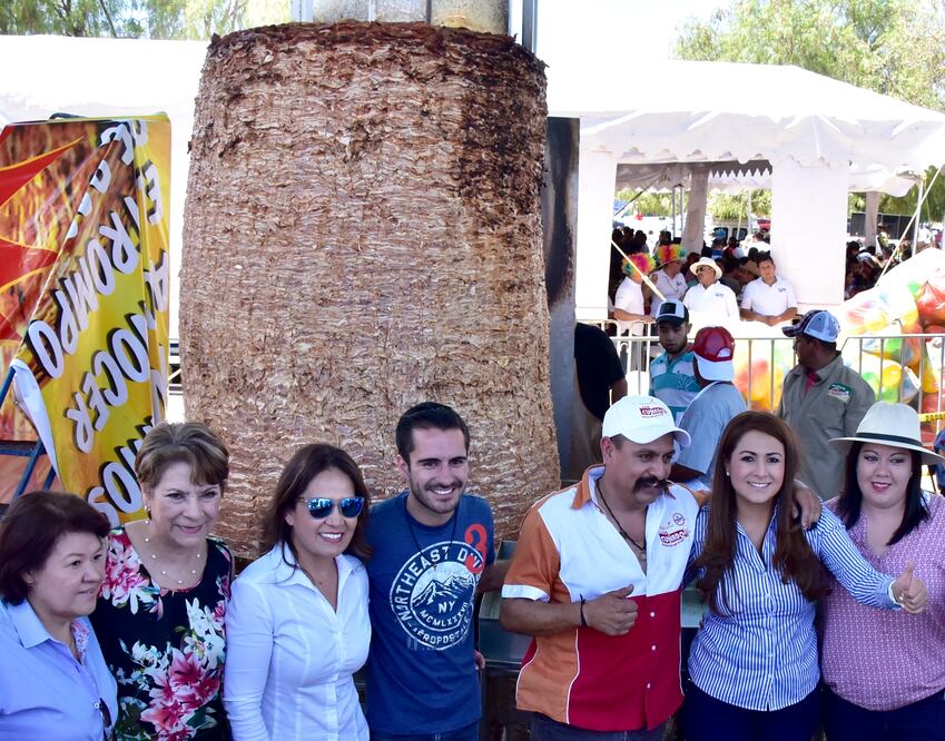 FOTOS: cortesía presidencia municipal de Aguascalientes